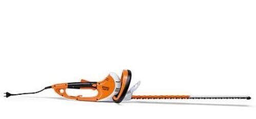 STIHL HSE 81 Elektro Heckenschere