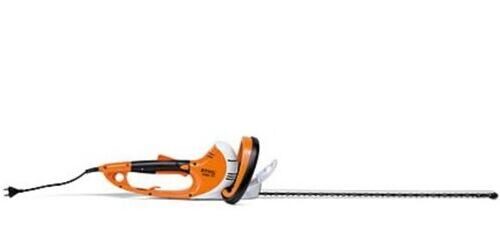 STIHL HSE 71 Elektro Heckenschere