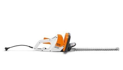 STIHL HSE 42 Elektro Heckenschere