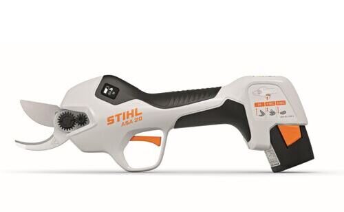 STIHL ASA 20