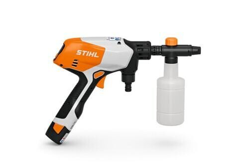 STIHL RCA 20 Akku-Druckreiniger