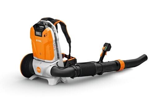 STIHL BGA 300.1 AKKU Rücken-Blasgerät