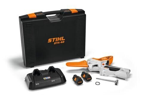 STIHL GTA 40 Akku-Gehölzschneider Set