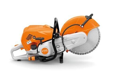 STIHL TS 710i Benzin Trennschleifer