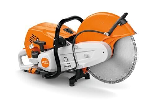 STIHL TS 910i Benzin Trennschleifer