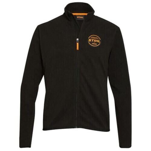 Stihl Fleecejacke 