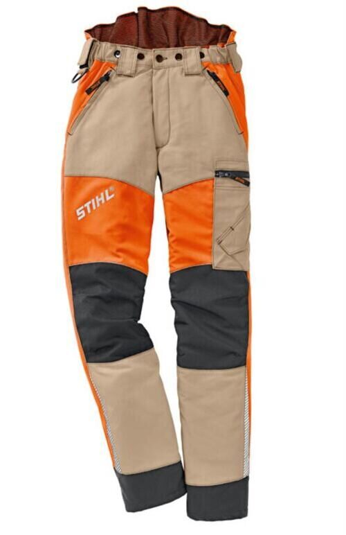 STIHL Bundhose DYNAMIC VENT