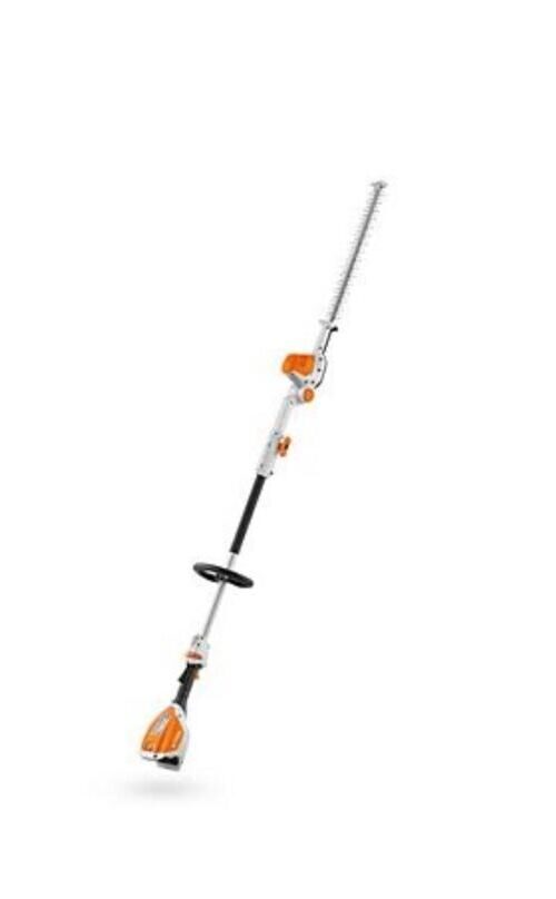 STIHL HLA 56 AKKU- Heckenschere