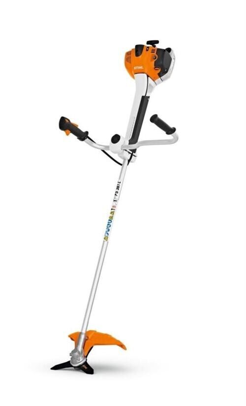 STIHL FS 361 C-EM Benzin Freischneider