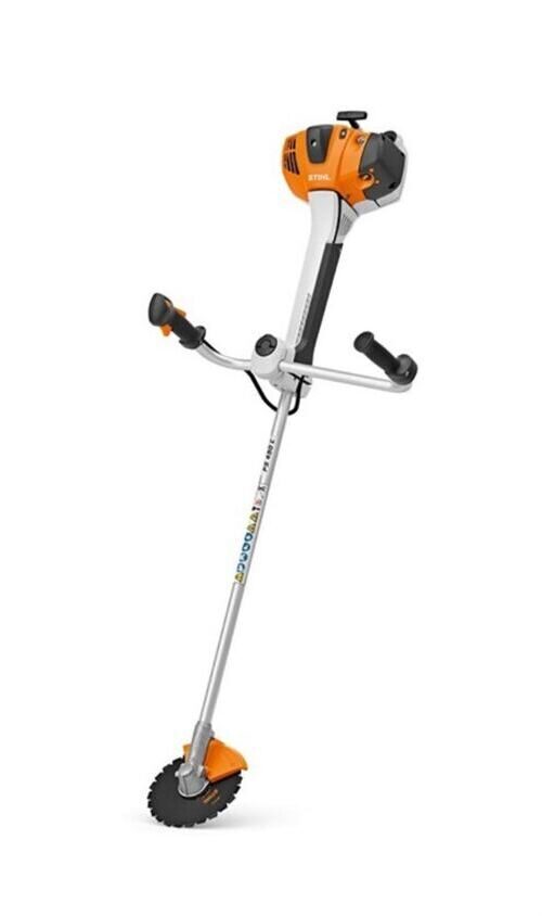 STIHL FS 490 C-EM K Benzin Freischneider