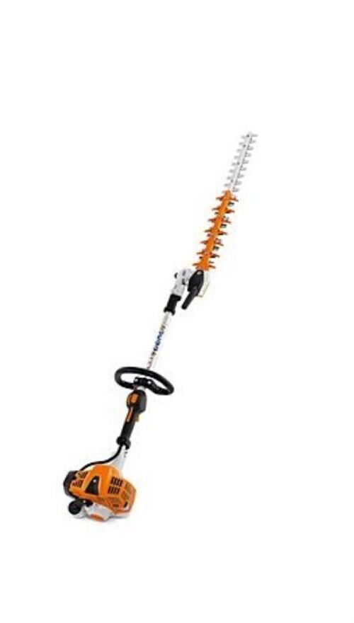 STIHL HL 91 KC-E Heckenschneider