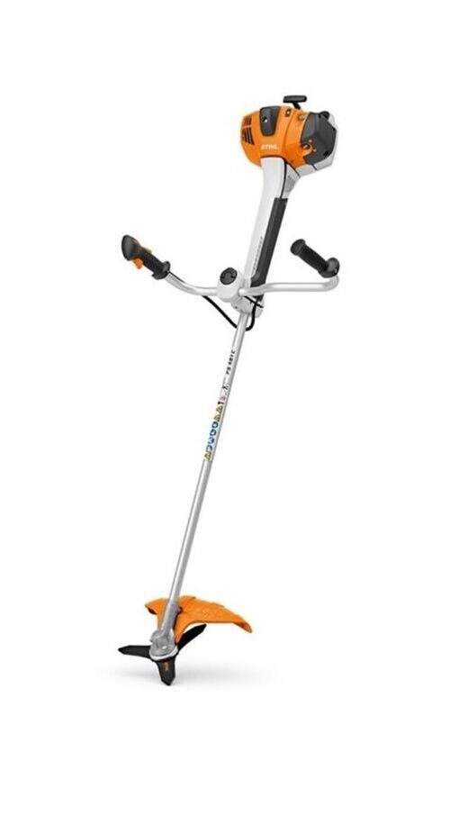 STIHL FS 491 C-EM Benzin Freischneider