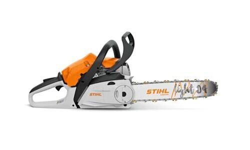 STIHL MS 182 C-BE Benzin- Motorsäge